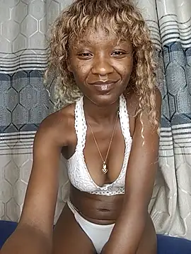 ariahsexy webcam