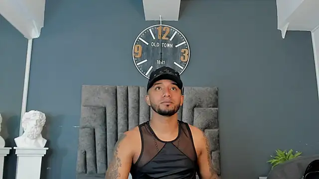 Robin_Rief webcam