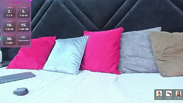 Dantzel_ webcam