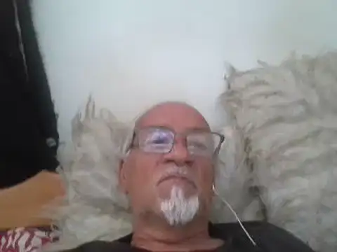 Patryman webcam