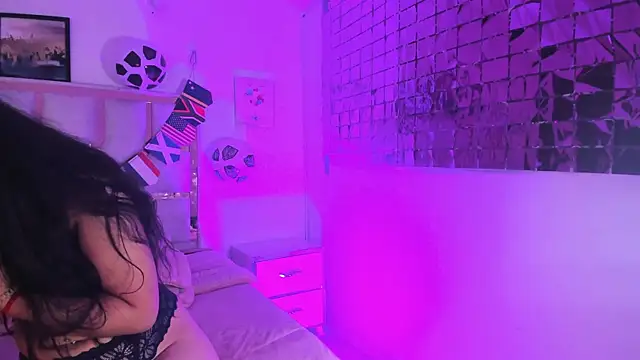 Balerie__ webcam