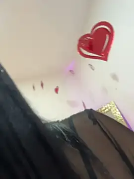 Fancyxlove webcam