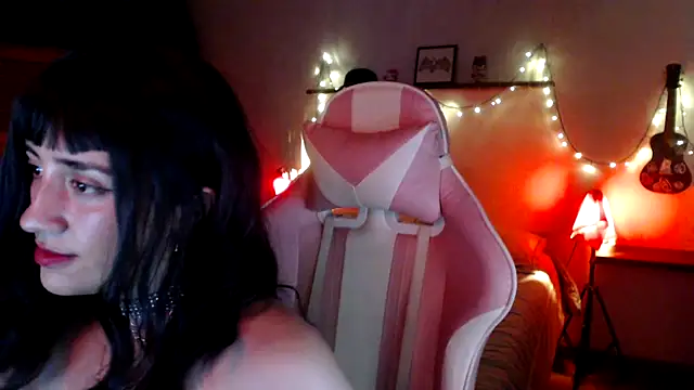 venus_666 webcam