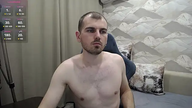 SerzhKorol1 webcam