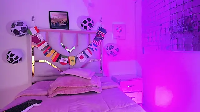 Balerie__ webcam