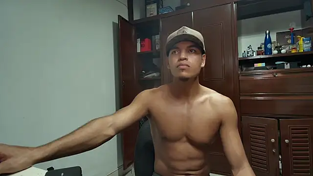 Jhon_wich webcam