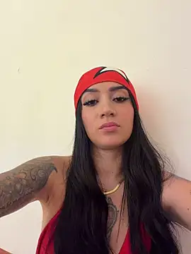 EmmyEvans1 webcam
