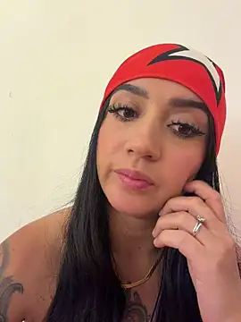 EmmyEvans1 webcam