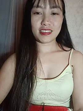 Cherry-squirtt webcam