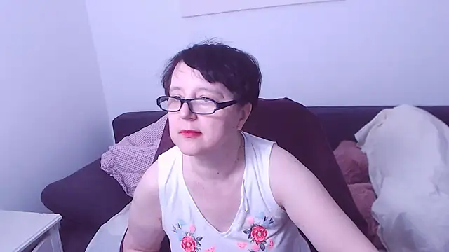 ChristaRose webcam