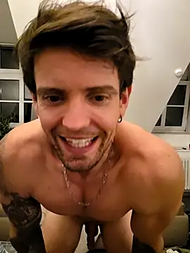 Mystery_Mark webcam
