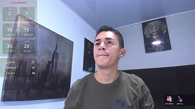 _Alan_Walker_1 webcam