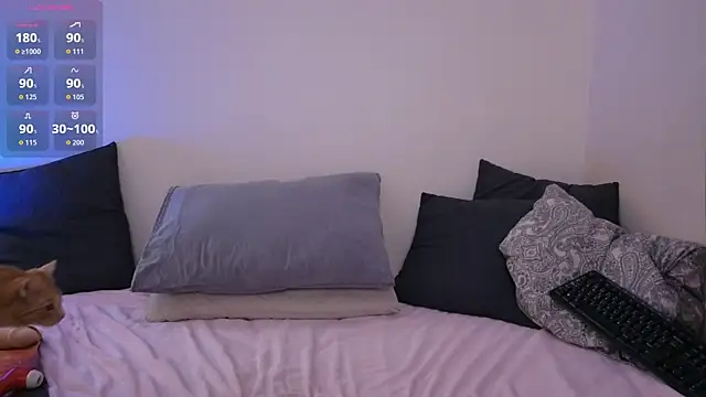 Germangirl1996 webcam