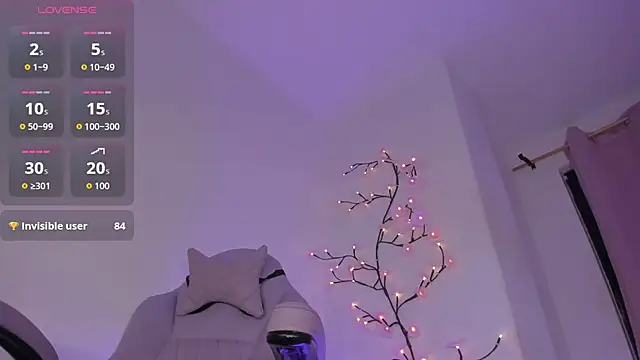 Mara_royal webcam