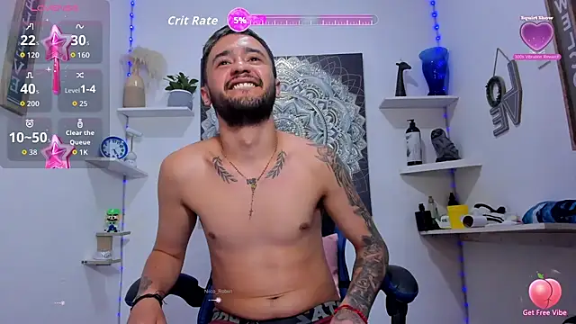 Jey_hot7 webcam