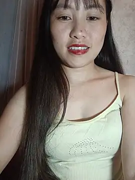 Cherry-squirtt webcam