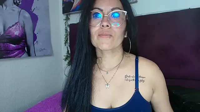 Tania_mature webcam