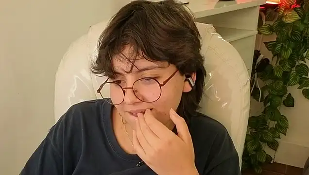 Nathaly_ds webcam