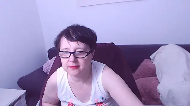 ChristaRose webcam