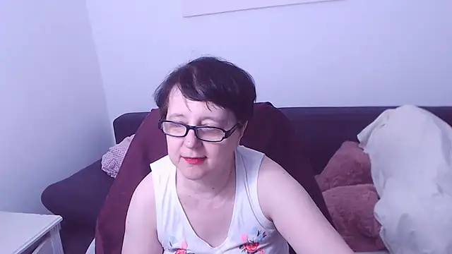 ChristaRose webcam