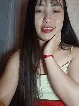 Cherry-squirtt webcam