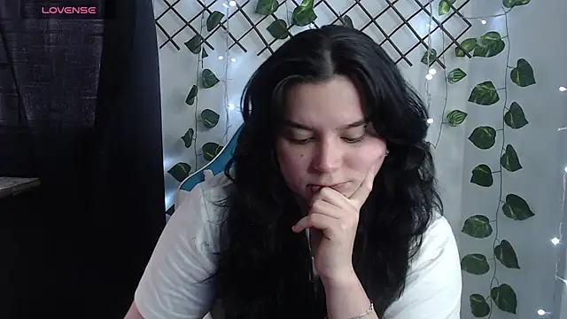 Nika_1_ webcam