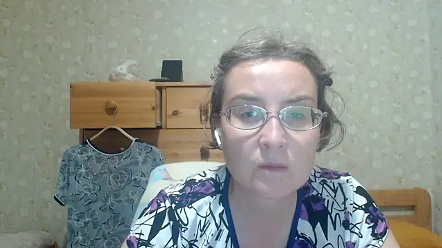 Smart_Rose webcam
