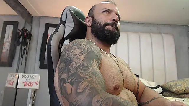 bardock_1 webcam