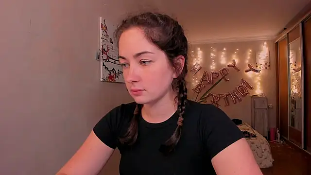 cClandesTina webcam