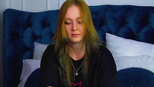 Live sex cam of AgataFoxley