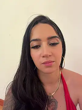 EmmyEvans1 webcam