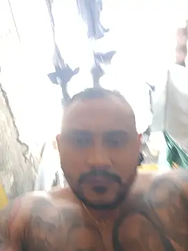 BlackBigdogg webcam