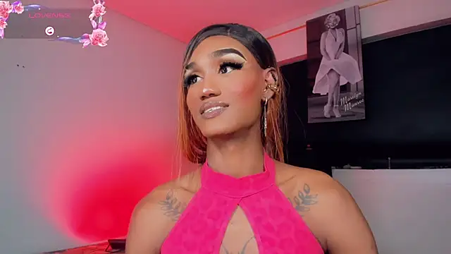 Kendall_hornyy webcam