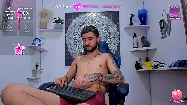 Jey_hot7 webcam