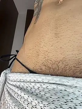 模特: Mydreams69