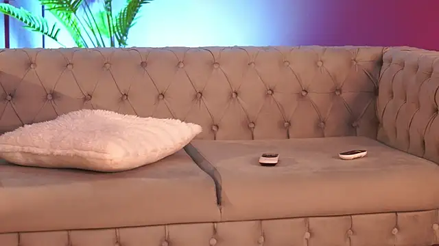 AlessiaNoire webcam