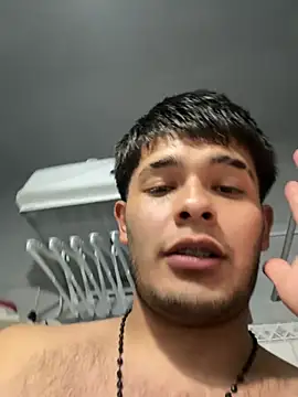 Pendejooxxx webcam