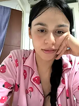 Daniela-rosee webcam