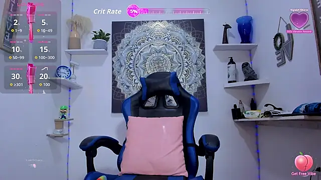 Jey_hot7 webcam