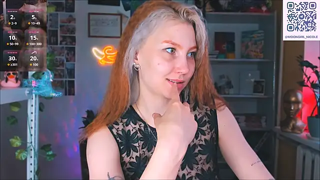 Nicole_matt webcam