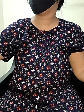 spasyQueen69 webcam
