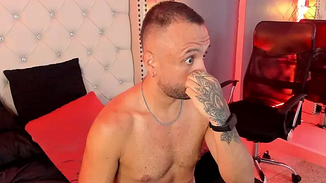 Lyam_Voss webcam