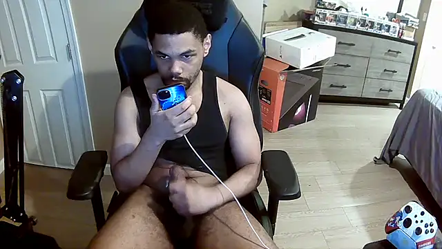 Neovergil0 webcam