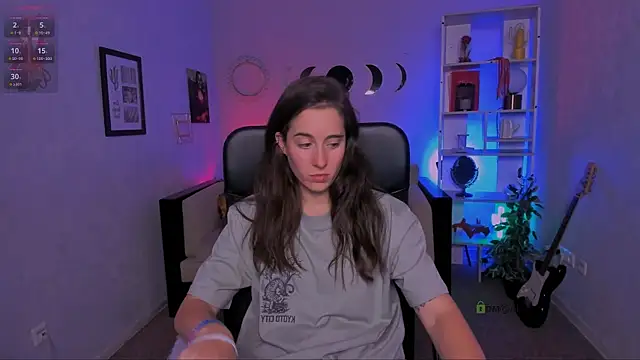 khloebeauty webcam