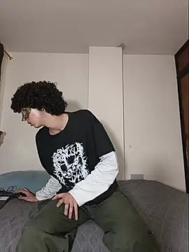 Rxven_ webcam