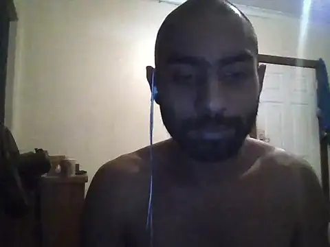 Sexydickxoxo webcam