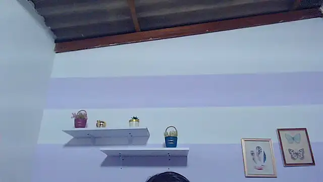 kimberlyvega webcam