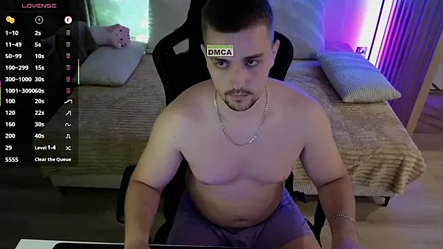 Larstar01 webcam