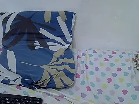 Candy_lisah webcam