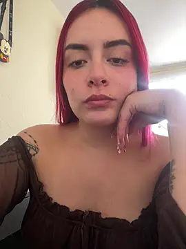 Soffi_hoot webcam
